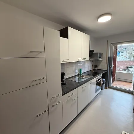 Schoenes Im Zentrum Mg40 Lejlighed