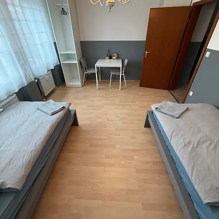 Schoenes Im Zentrum Mg40