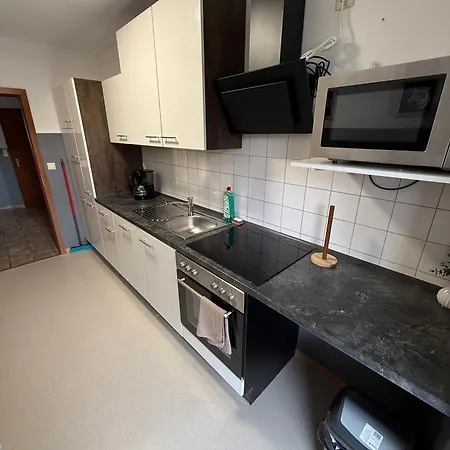 Schoenes Im Zentrum Mg40 * Mönchengladbach