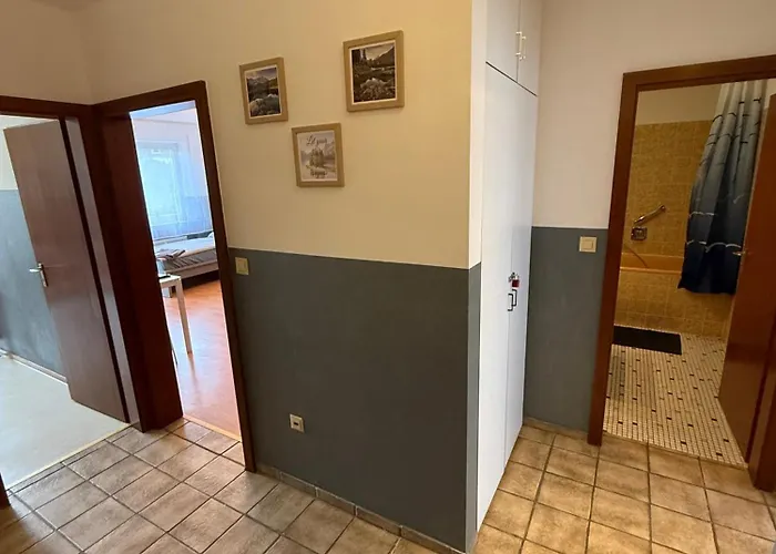 Lejlighed Schoenes Im Zentrum Mg40 Mönchengladbach