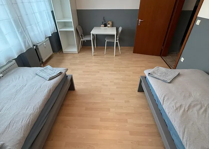 Schoenes Im Zentrum Mg40