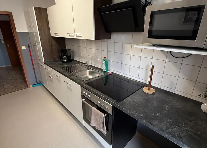 Schoenes Im Zentrum Mg40 * Mönchengladbach